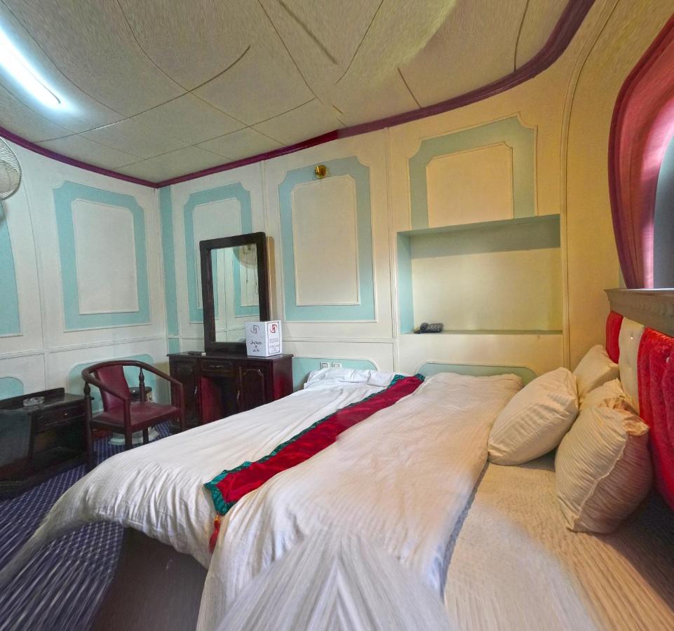 Hotel Dewanekhas Skardu Esterno foto
