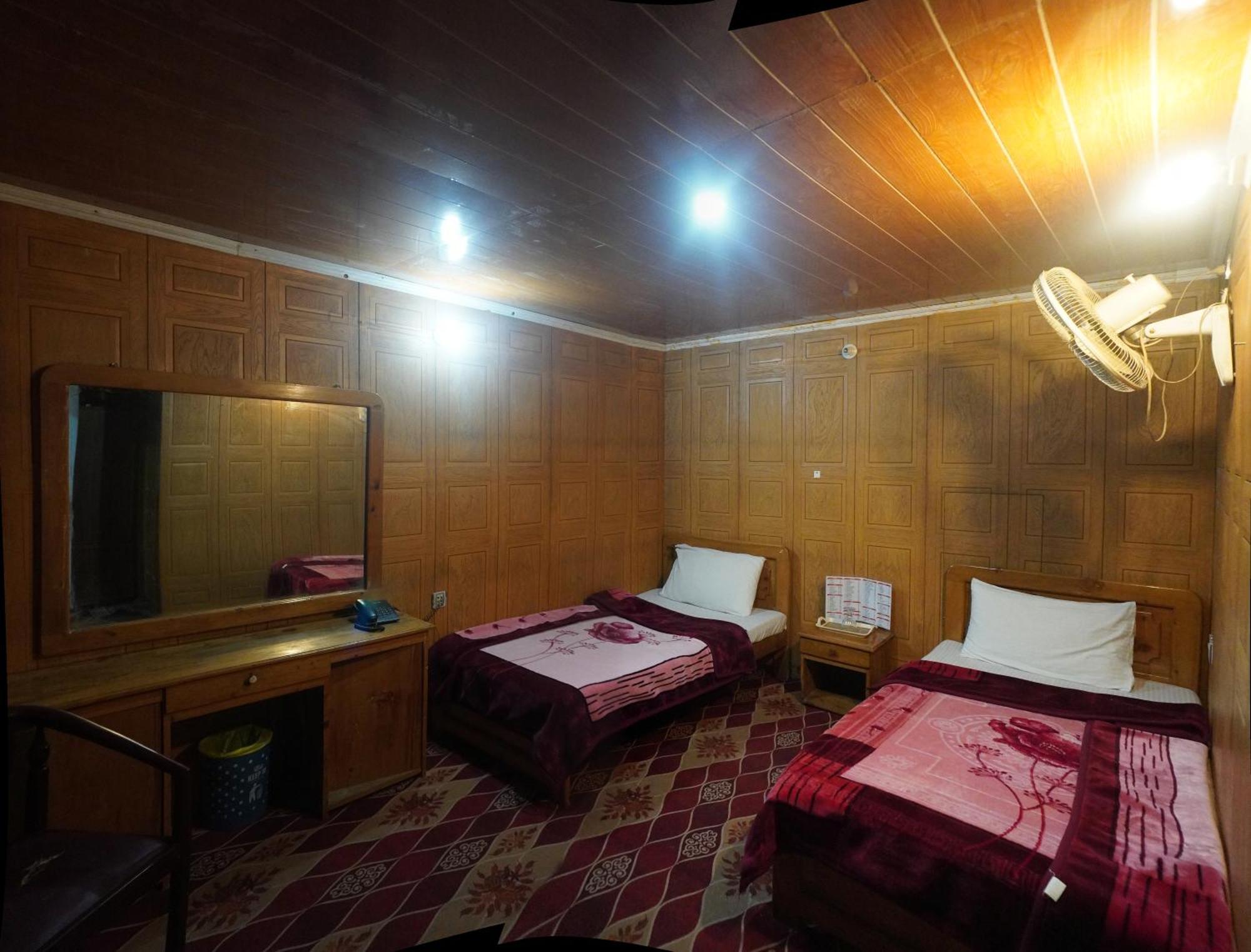 Hotel Dewanekhas Skardu Esterno foto
