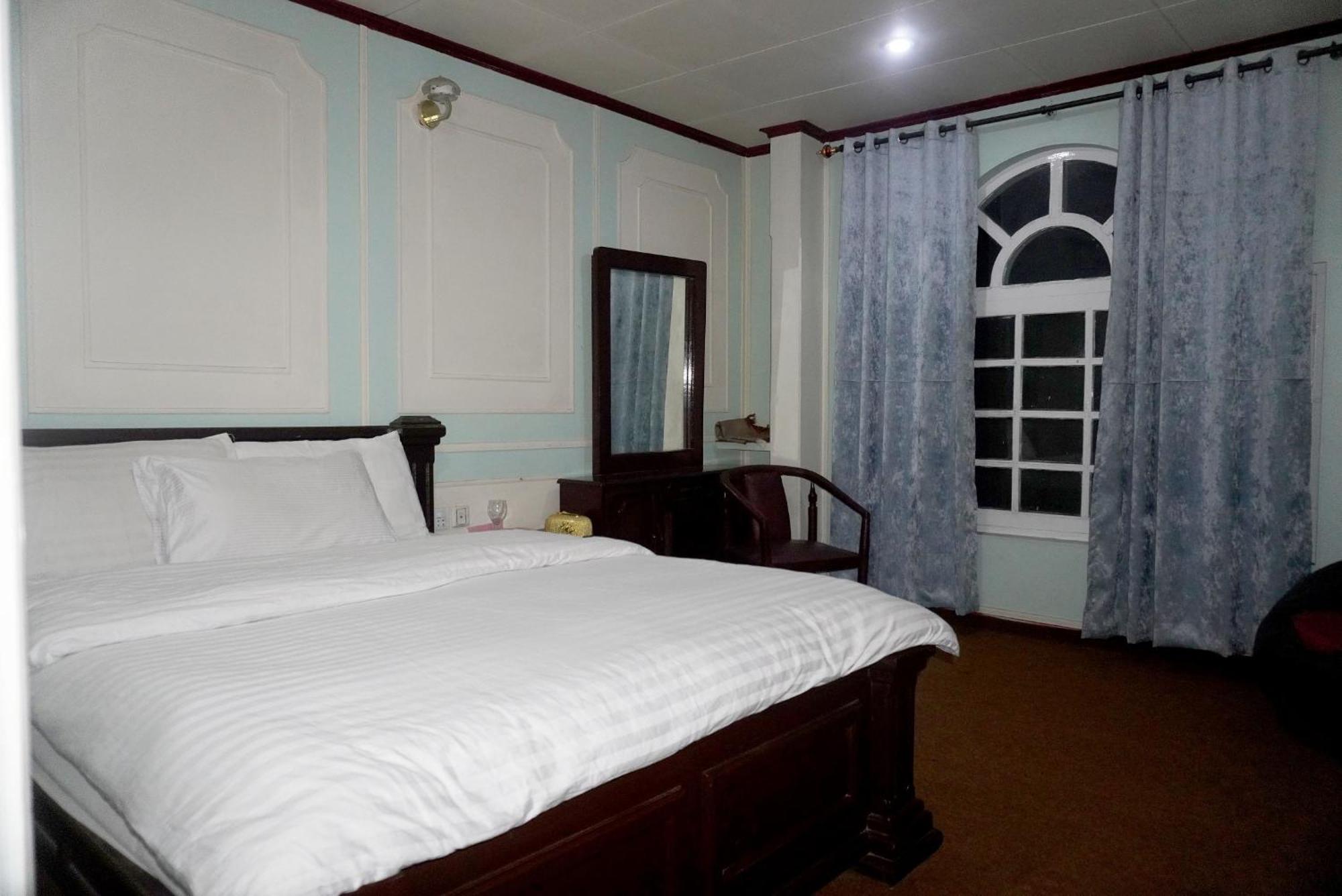 Hotel Dewanekhas Skardu Esterno foto