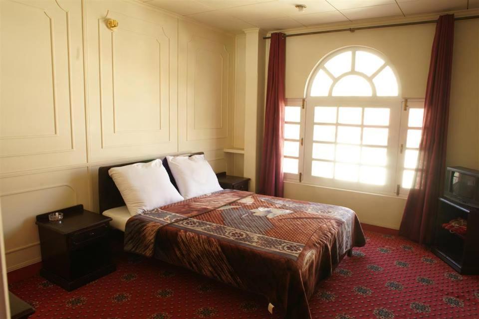 Hotel Dewanekhas Skardu Esterno foto
