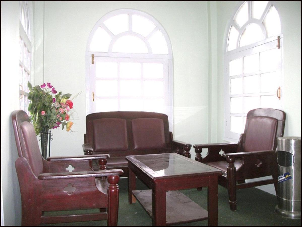 Hotel Dewanekhas Skardu Esterno foto